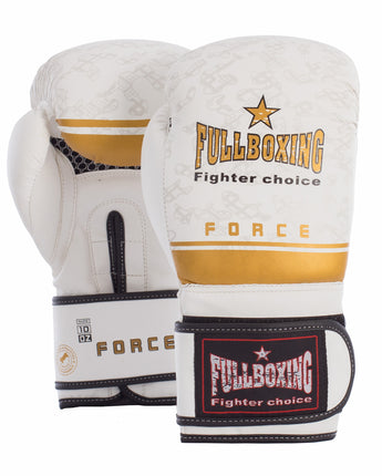 PAR DE GUANTES BOXEO FULLBOXING FORCE 1