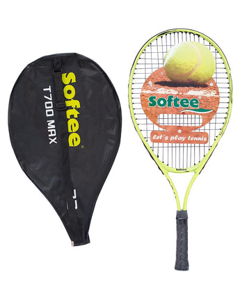 RAQUETA TENIS SOFTEE T700 MAX 23'' 1