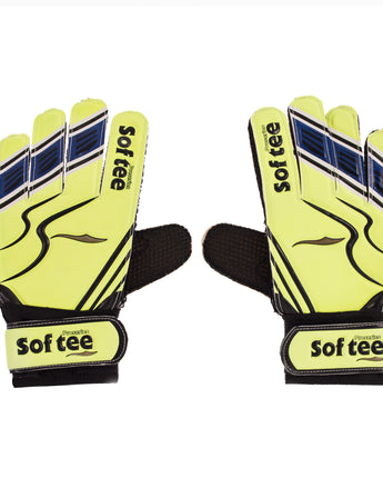 PAR DE GUANTES PORTERO SOFTEE AMÉRICA 2