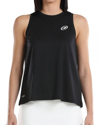 CAMISETA BULLPADEL EDRAS MUJER 2