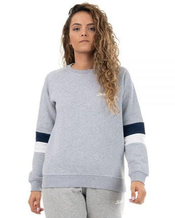 SUDADERA MUJER SIUX BELIM 1