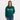 SUDADERA SOFTEE GAMES MUJER VERDE M