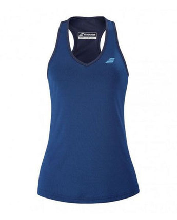 CAMISETA BABOLAT PLAY NIÑA 1