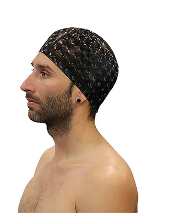 GORRO NATACIÓN SOFTEE POLIURETANO 3D 1