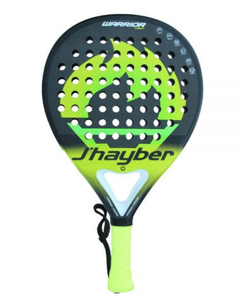 PALA PÁDEL JHAYBER WARRIOR 1