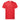 CAMISETA FRUIT OF THE LOOM ORIGINAL T ADULTO ROJO S