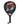 PALA ROYAL PADEL 790 WHIP HYBRID UNICA