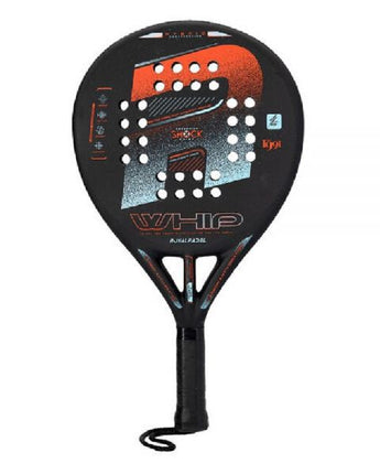 PALA ROYAL PADEL 790 WHIP HYBRID 1