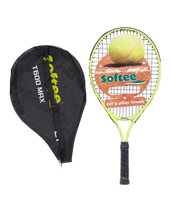 RAQUETA TENIS SOFTEE T600 MAX 21'' 1