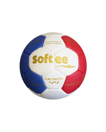 BALÓN BALONMANO SOFTEE HEROS 2