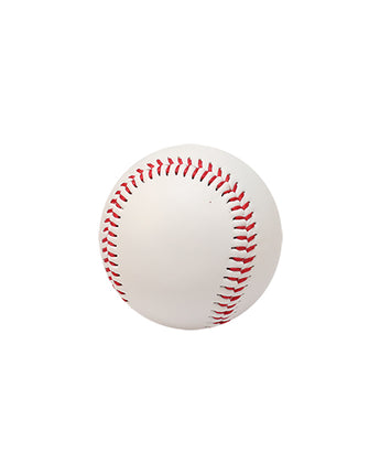 PELOTA BÉISBOL PU SOFT 7,2CM 1