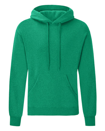 SUDADERA FRUIT OF THE LOOM CLASSIC HOODED ADULTO 1