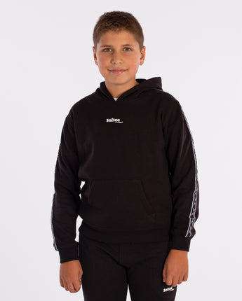 SUDADERA SOFTEE STAR INFANTIL 1