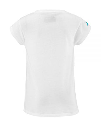 CAMISETA BABOLAT EXS COTTON TEE NIÑA 2