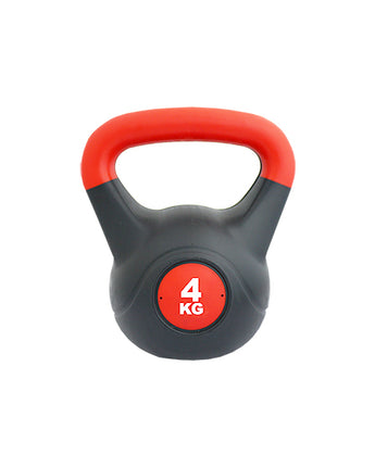 KETTLEBELL PVC 2