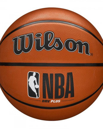 BALÓN BALONCESTO WILSON NBA DRV PLUS UNICO