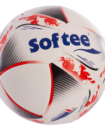 BALÓN FÚTBOL HÍBRIDO SOFTEE LIVERPOOL 2