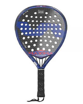 PALA VARLION MAXIMA SUMMUM PRISMA HUMAN PADEL OPEN 2