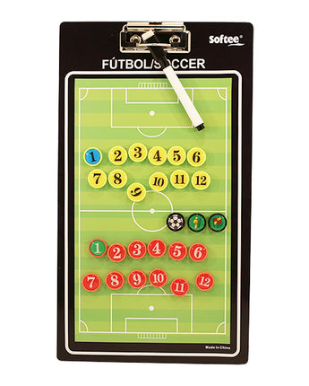 CARPETA FÚTBOL DIAMOND 1