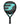 PALA PÁDEL BULLPADEL LEGEND 4.0 WOMAN 2