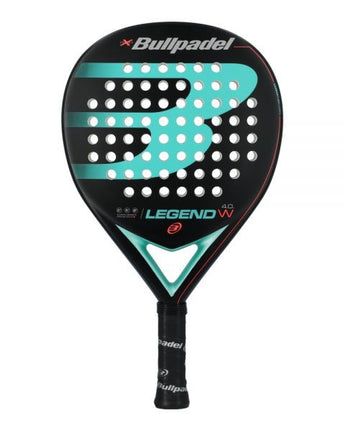 PALA PÁDEL BULLPADEL LEGEND 4.0 WOMAN 2