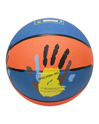 BALÓN BALONCESTO SOFTEE HAND 2