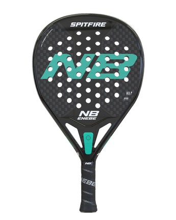 PALA PÁDEL ENEBE SPITFIRE 12K 1