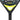 PALA PÁDEL ADIDAS X-TREME BLACK/LIME 4