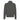 CHAQUETA FRUIT OF THE LOOM CLASSIC SWEAT GRIS XXL