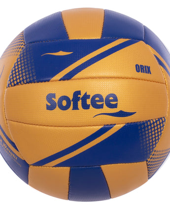 BALÓN VOLEIBOL SOFTEE ORIX PRIZMA 4 1