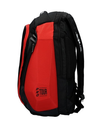 MOCHILA SIUX PRO TOUR 2