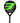 PALA BULLPADEL X-COMPACT 2 LTD GREEN 2