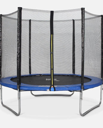 TRAMPOLÍN PLUS 1