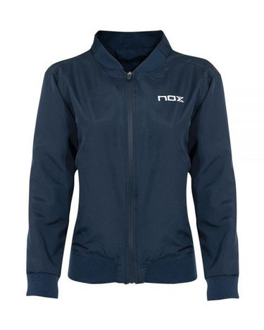 CHAQUETA NOX TEAM MUJER 1