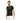 CAMISETA SOFTEE GALAXY HOMBRE NEGRO/AMARILLO FLUOR M