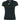 CAMISETA LOTTO SUPERRAPIDA MUJER NEGRO/VERDE XS