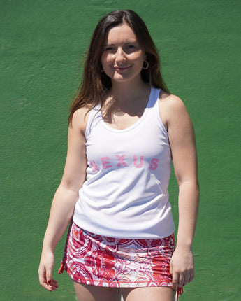 CAMISETA NEXUS BAHÍA TIRANTES MUJER 2