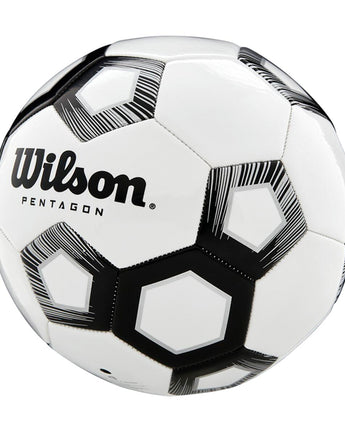 BALÓN FÚTBOL WILSON PENTAGON SB BL 2