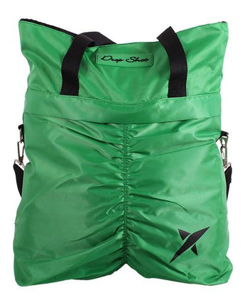 BOLSO DROP SHOT SECRET VERDE 2