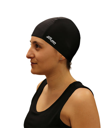 GORRO NATACIÓN LICRA SQUBA 1