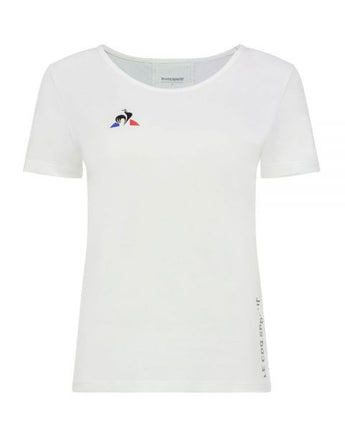 CAMISETA LCS N1 MUJER 1