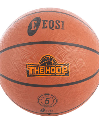 BALÓN EQSI BASKET Nº 5 UNICA