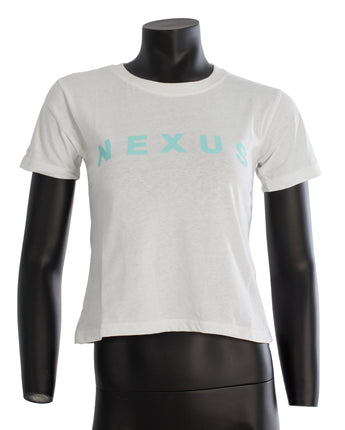 CAMISETA MUJER NEXUS TIKEHAU 1