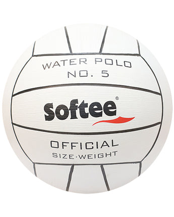 BALÓN WATERPOLO SOFTEE 1