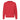 SUDADERA FRUIT OF THE LOOM CLASSIC RAGLAN ADULTO ROJO L