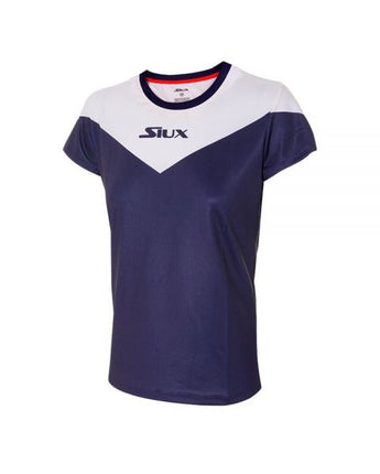 CAMISETA SIUX LUXURY GAME WOMAN 1