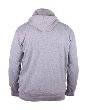 SUDADERA SIUX CLASSIC JUNIOR 2