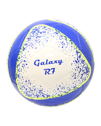 BALÓN FÚTBOL 7 GALAXY R7 1