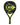 PALA PÁDEL DUNLOP BLITZ POWER 1