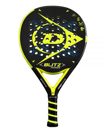 PALA PÁDEL DUNLOP BLITZ POWER 1